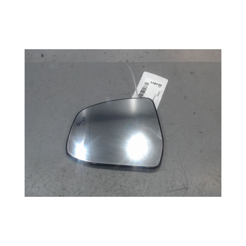 GLACE RETROVISEUR EXT G FORD FOCUS