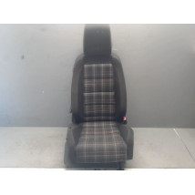 SIEGE AVANT DROIT VOLKSWAGEN GOLF