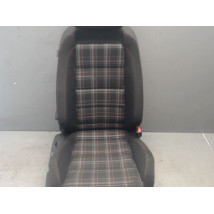 SIEGE AVANT DROIT VOLKSWAGEN GOLF