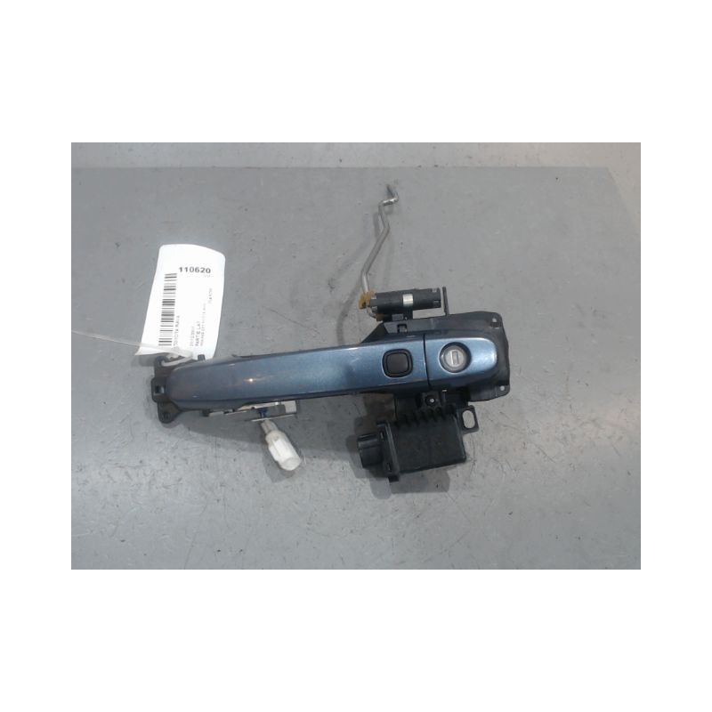 POIGNEE EXTERIEURE PORTE AVANT GAUCHE TOYOTA RAV4