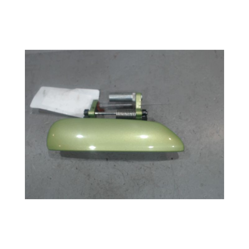 POIGNEE EXTERIEURE PORTE AVANT DROIT HONDA JAZZ