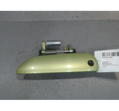 POIGNEE EXT PORTE AVG
