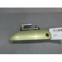 POIGNEE EXTERIEURE PORTE AVANT GAUCHE HONDA JAZZ