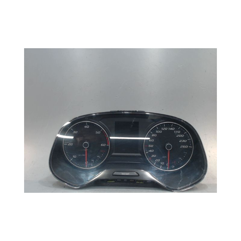 BLOC COMPTEURS SEAT LEON