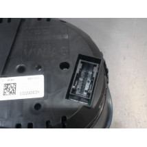 BLOC COMPTEURS SEAT LEON