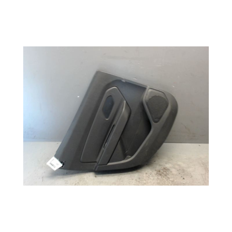 GARNITURE PORTE ARRIERE GAUCHE DACIA DUSTER