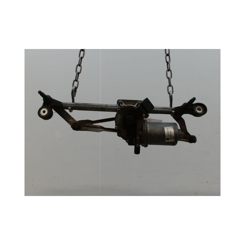MECANISME ESSUIE-GLACE AVANT OPEL CORSA IV Phase 1 (D) 2006-2010