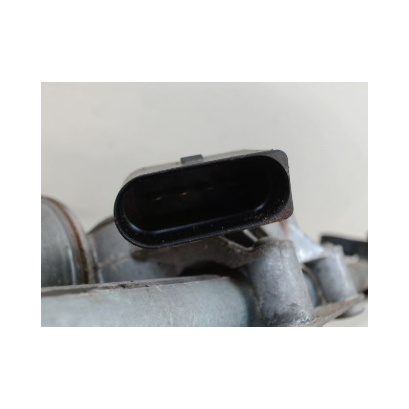 MECANISME ESSUIE-GLACE AVANT OPEL CORSA IV Phase 1 (D) 2006-2010