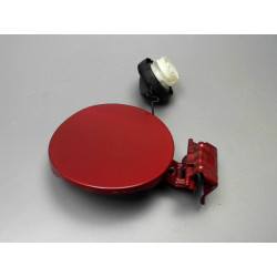 VOLET DE TRAPPE CARBURANT
