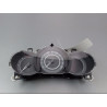 BLOC COMPTEURS CITROEN C3 II Phase 1 (A51) 2009-2013