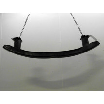 RENFORT PARE-CHOC AVANT SKODA SUPERB 04-08