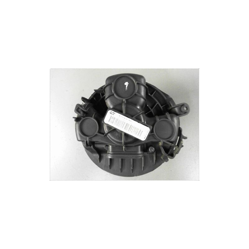 MOTEUR VENTILATEUR CHAUFFAGE CITROEN C3 2002-2005