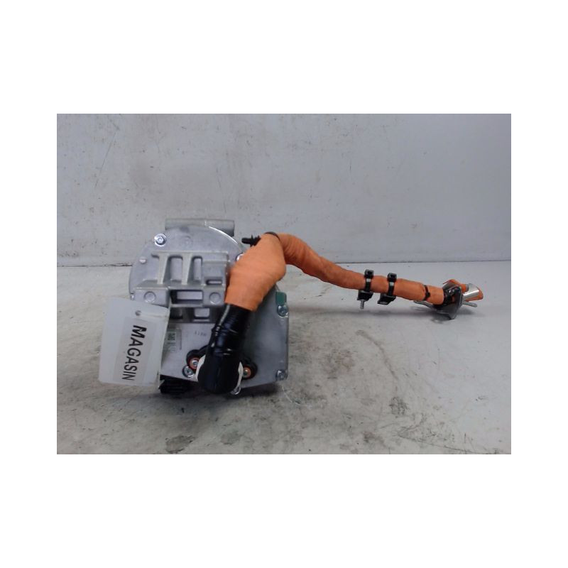COMPRESSEUR AIR CONDITIONNE RENAULT CLIO