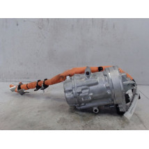 COMPRESSEUR AIR CONDITIONNE RENAULT CLIO