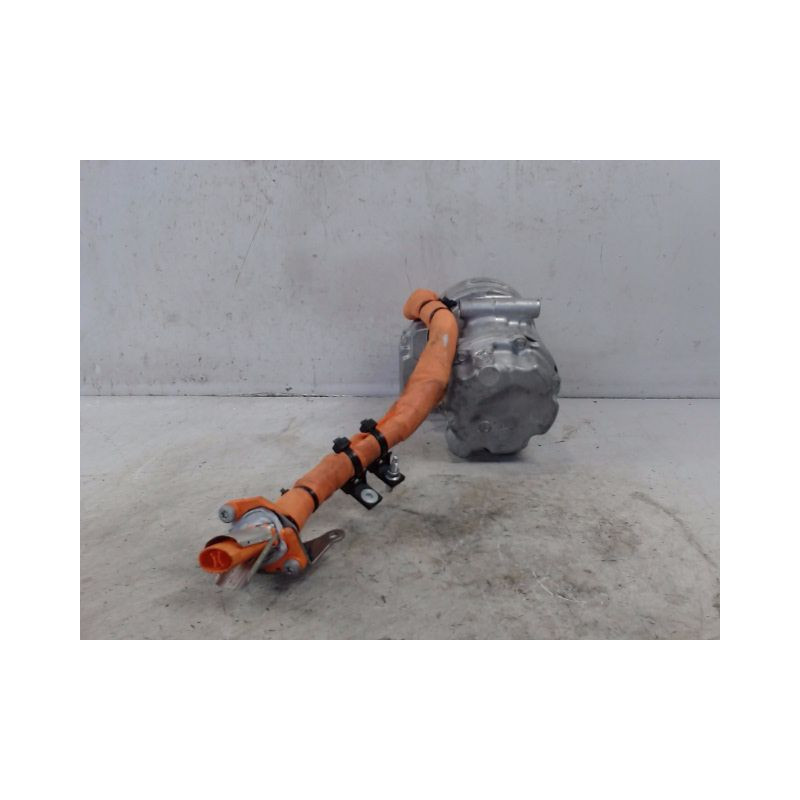 COMPRESSEUR AIR CONDITIONNE RENAULT CLIO