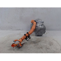 COMPRESSEUR AIR CONDITIONNE RENAULT CLIO