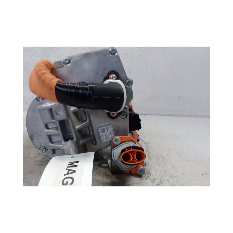 COMPRESSEUR AIR CONDITIONNE RENAULT CLIO