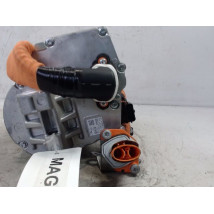 COMPRESSEUR AIR CONDITIONNE RENAULT CLIO