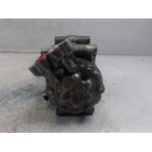 COMPRESSEUR AIR CONDITIONNE RENAULT CLIO III 2009-