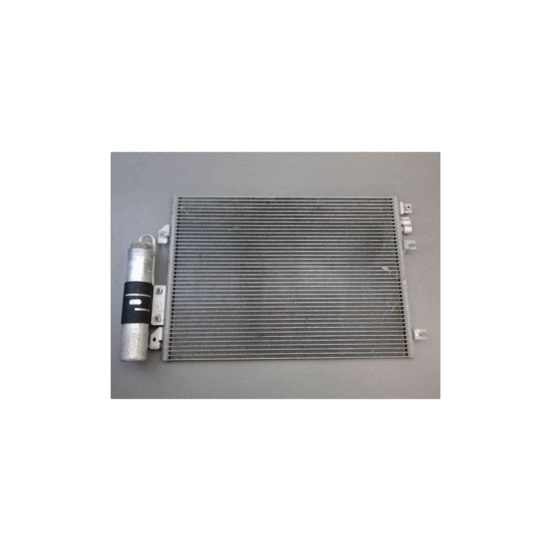 CONDENSEUR CLIMATISATION RENAULT CLIO