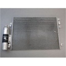 CONDENSEUR CLIMATISATION RENAULT CLIO