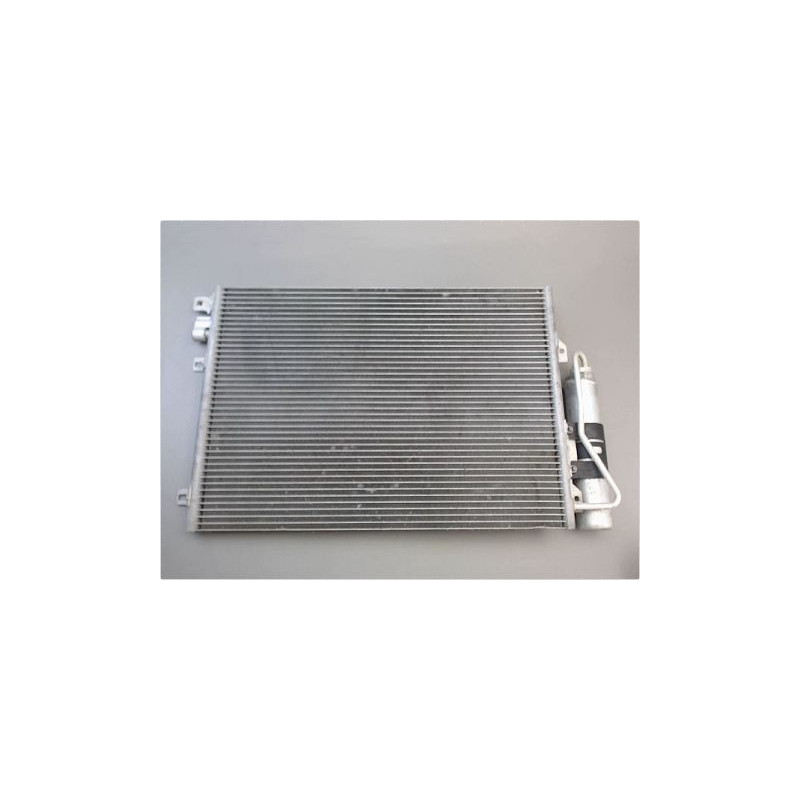 CONDENSEUR CLIMATISATION RENAULT CLIO