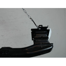 RENFORT PARE-CHOC AVANT PEUGEOT 1007