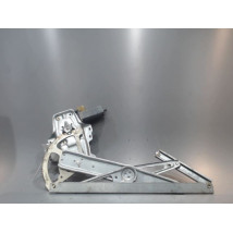 MECANISME+MOTEUR LEVE-GLACE AVANT GAUCHE TOYOTA YARIS