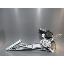 MECANISME+MOTEUR LEVE-GLACE AVANT GAUCHE TOYOTA YARIS