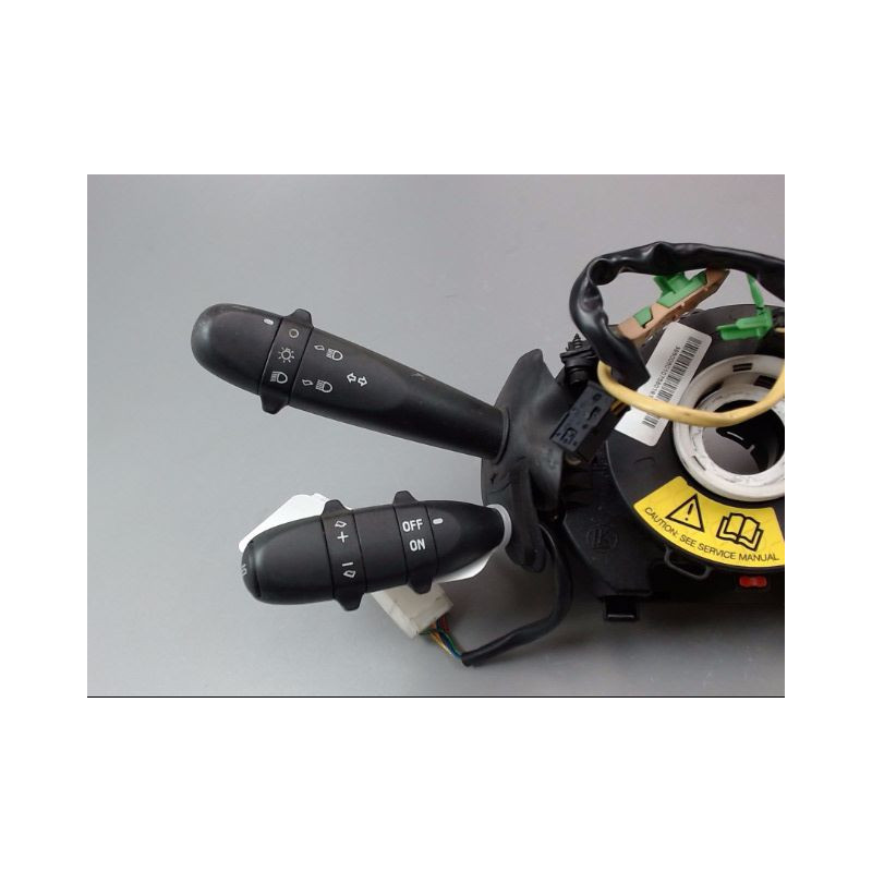BLOC COMMODOS ALFA ROMEO 147 Phase 1 2001-2004