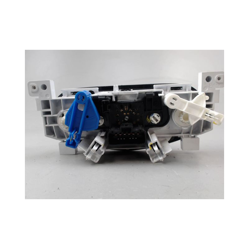 COMMANDE DE CHAUFFAGE DACIA SANDERO