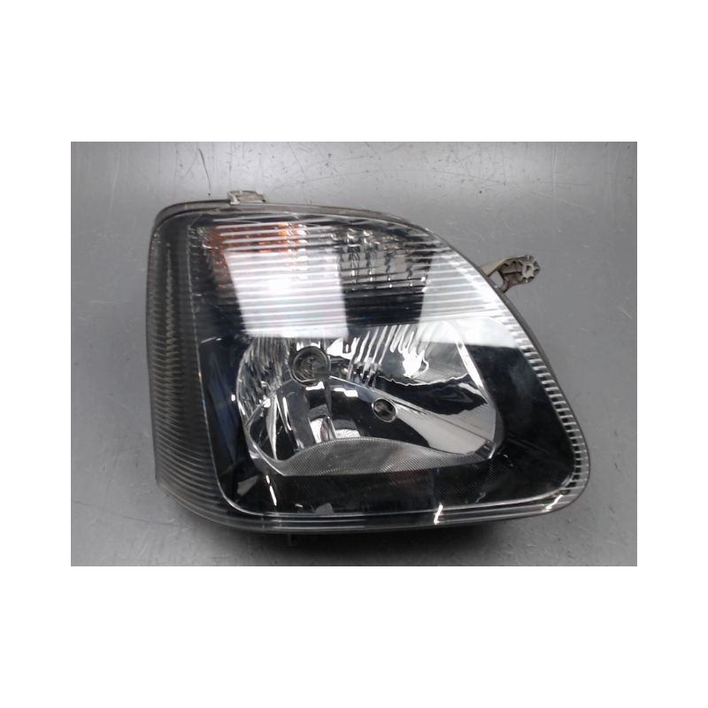 PHARE DROIT OPEL AGILA