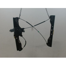 MECANISME+MOTEUR LEVE-GLACE AVANT DROIT OPEL ADAM 2012-...