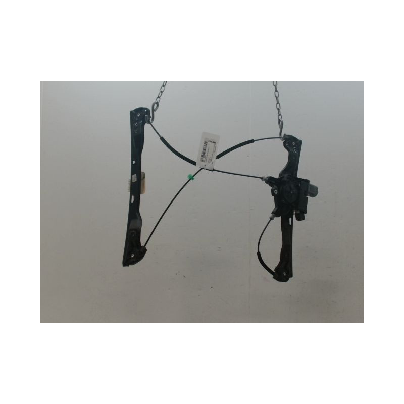 MECANISME+MOTEUR LEVE-GLACE AVANT GAUCHE OPEL ADAM 2012-...