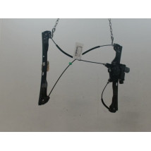 MECANISME+MOTEUR LEVE-GLACE AVANT GAUCHE OPEL ADAM 2012-...