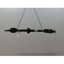 TRANSMISSION AVANT DROIT DACIA SANDERO II Phase 1 2012-... 1.2