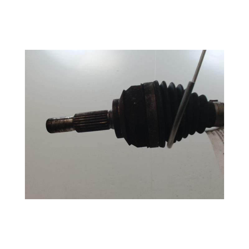 TRANSMISSION AVANT DROIT DACIA SANDERO II Phase 1 2012-... 1.2