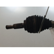 TRANSMISSION AVANT DROIT DACIA SANDERO II Phase 1 2012-... 1.2