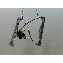 MECANISME+MOTEUR LEVE-GLACE AVANT DROIT CITROEN C4 CACTUS