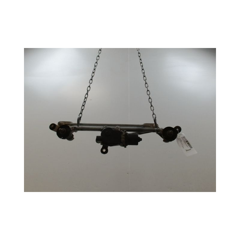 MECANISME ESSUIE-GLACE AVANT NISSAN QASHQAI BREAK II Phase 1 2014-...