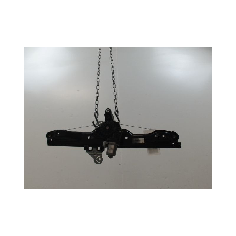 MECANISME+MOTEUR LEVE-GLACE AVANT DROIT NISSAN QASHQAI BREAK II Phase 1 2014-...