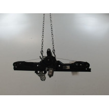MECANISME+MOTEUR LEVE-GLACE AVANT DROIT NISSAN QASHQAI BREAK II Phase 1 2014-...