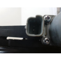 MECANISME+MOTEUR LEVE-GLACE AVANT DROIT NISSAN QASHQAI BREAK II Phase 1 2014-...