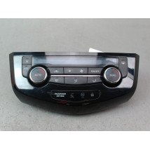 COMMANDE DE CHAUFFAGE NISSAN QASHQAI BREAK II Phase 1 2014-...