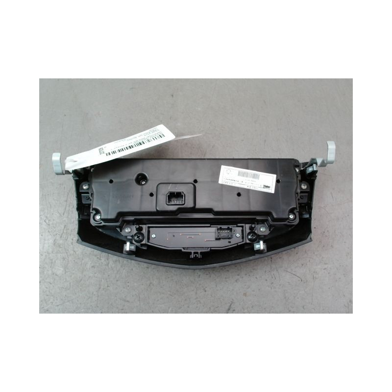 COMMANDE DE CHAUFFAGE NISSAN QASHQAI BREAK II Phase 1 2014-...