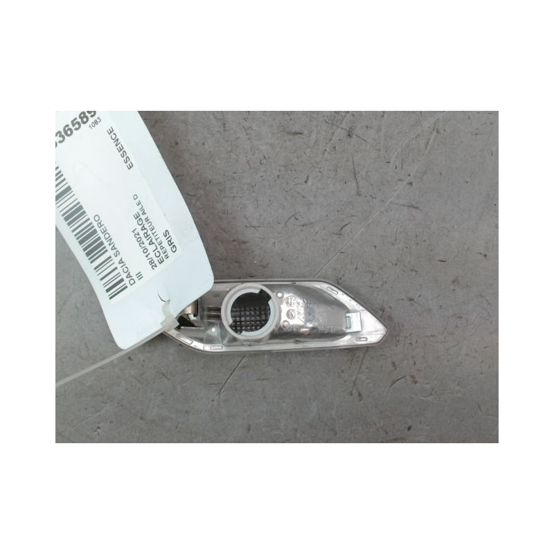 REPETITEUR AILE DROIT DACIA SANDERO 2008-
