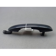 POIGNEE EXTERIEURE PORTE AVANT DROIT DACIA SANDERO 2008-