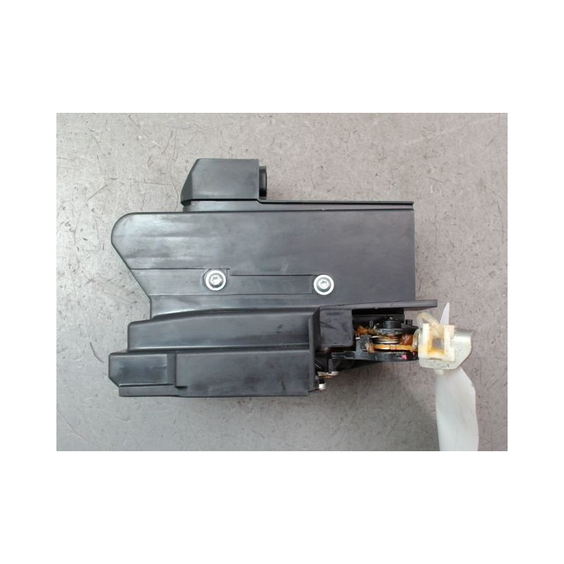 SYSTEME CONDAMNATION ARRIERE DROIT DACIA SANDERO 2008-