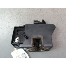 SYSTEME CONDAMNATION ARRIERE DROIT DACIA SANDERO 2008-