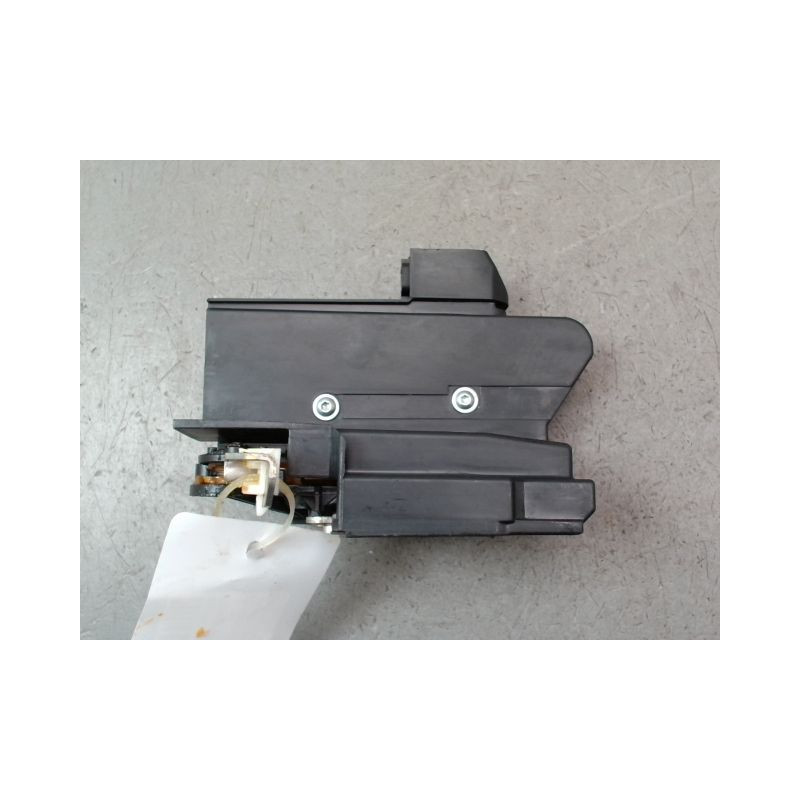 SYSTEME CONDAMNATION ARRIERE GAUCHE DACIA SANDERO 2008-